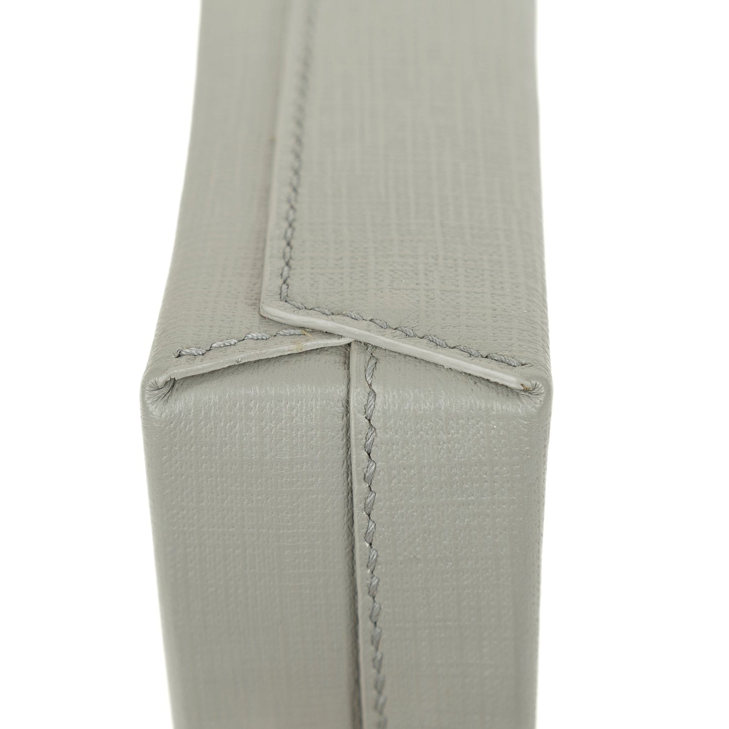 Balenciaga Toronto Mini Shopping Phone Holder Bag