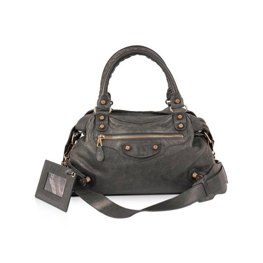Balenciaga Town Giant Bag
