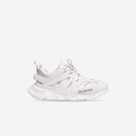 Balenciaga Track Sneaker in White
