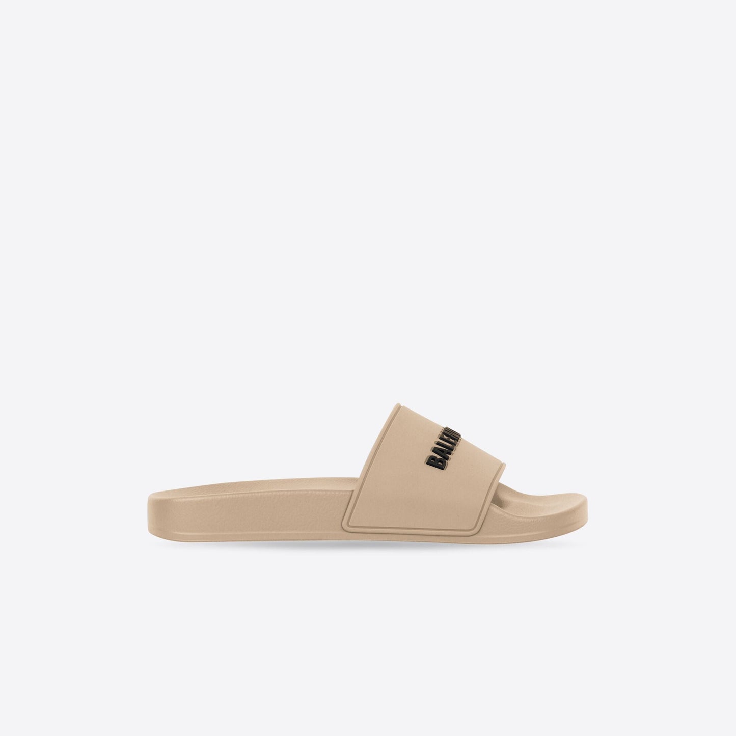 Balenciaga Pool Slides