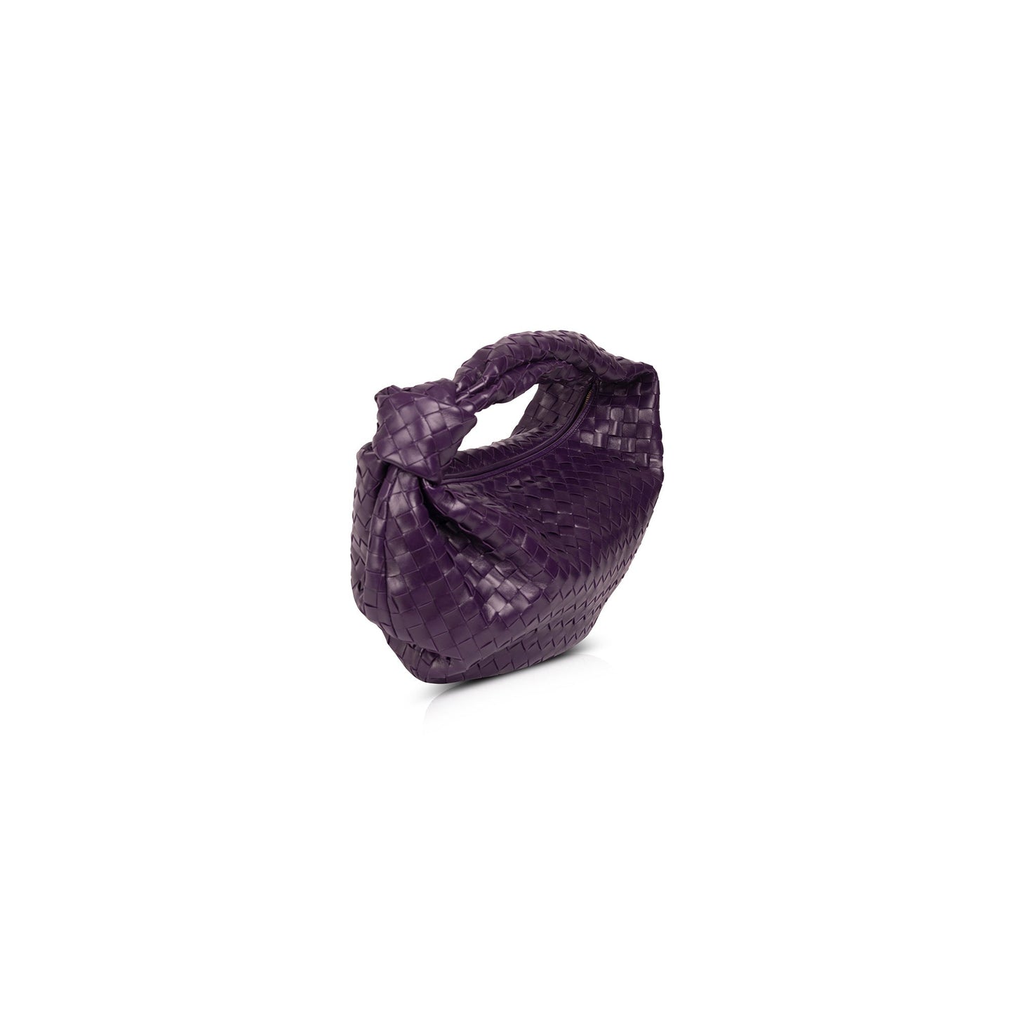 Bottega Veneta Intrecciato Large Jodie Bag