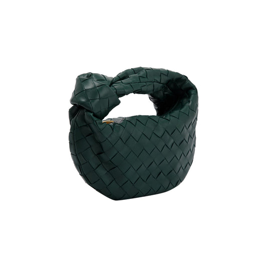 Bottega Veneta Intrecciato Mini Jodie Bag