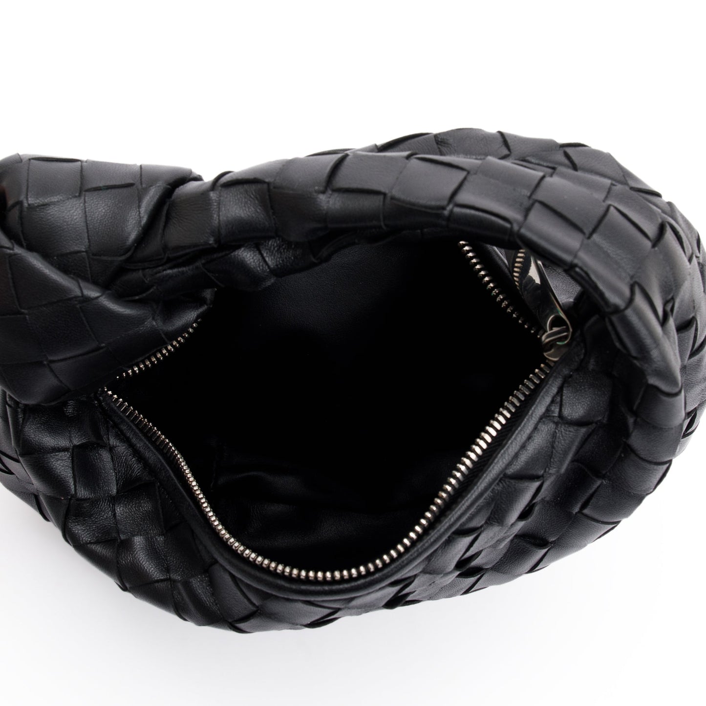 Bottega Veneta Intrecciato Mini Jodie Bag