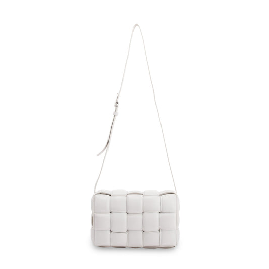 Bottega Veneta Intrecciato Padded Cassette Bag