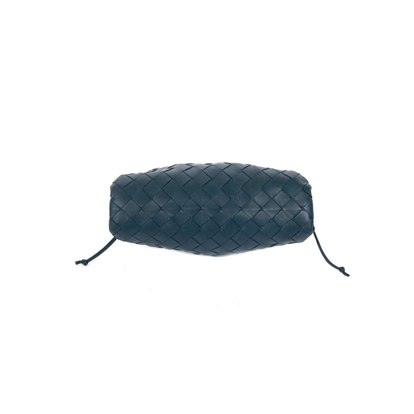 Bottega Veneta Mini Pouch Crossbody