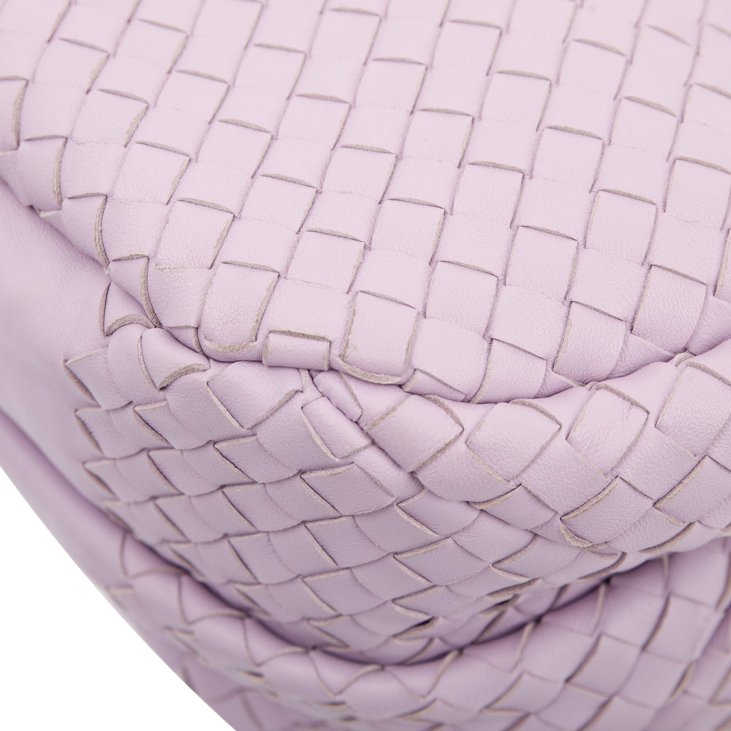 Bottega Veneta Small Intrecciato Campana Hobo Bag