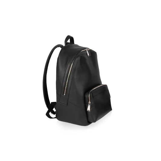 Bottega Veneta Textured Leather Backpack