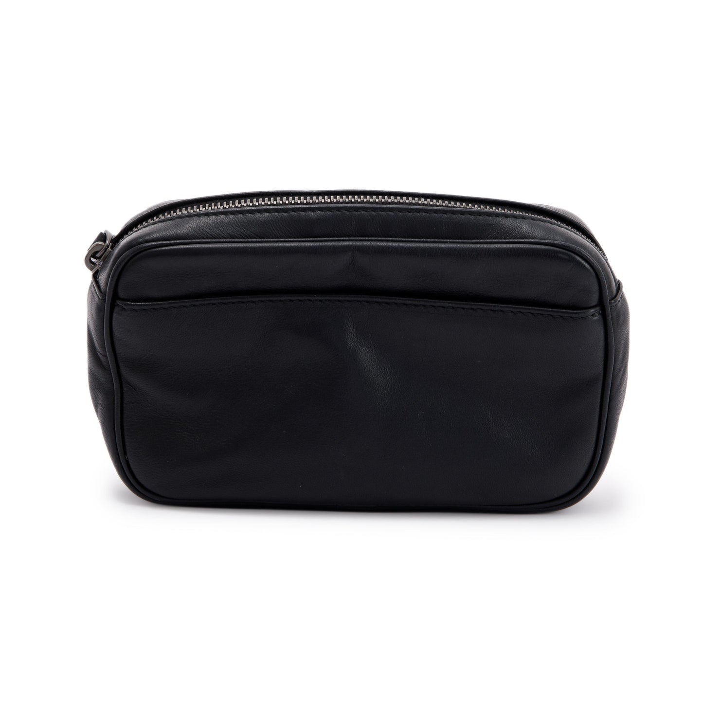 Bottega Veneta Vintage Leather Belt Bag