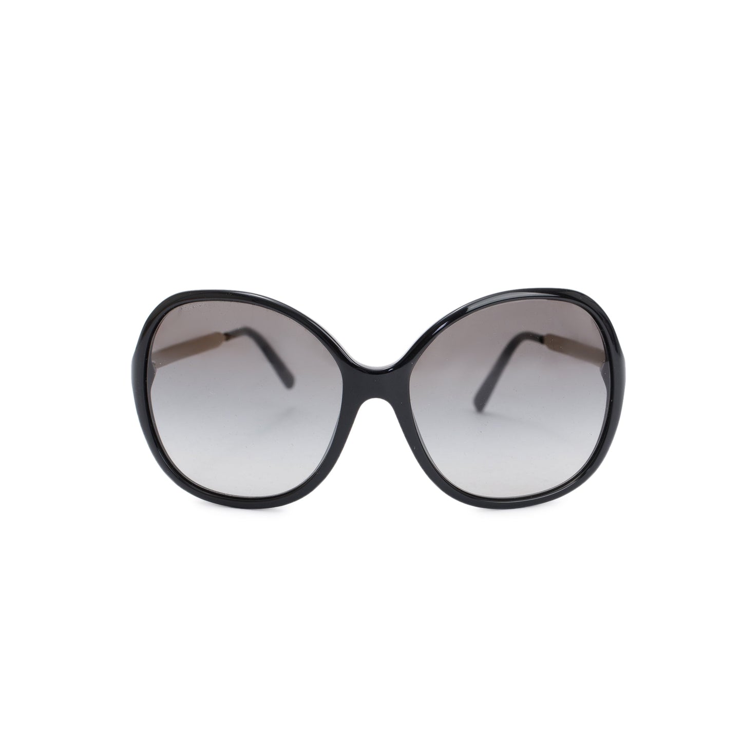 Burberry B 4126 Oversized Sunglasses