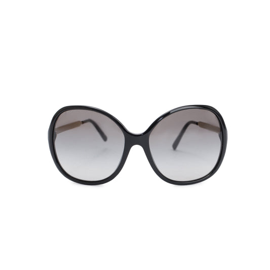 Burberry B 4126 Oversized Sunglasses