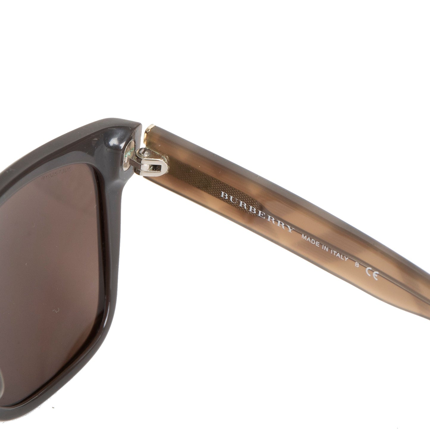 Burberry B4112MA Square Frame Sunglasses