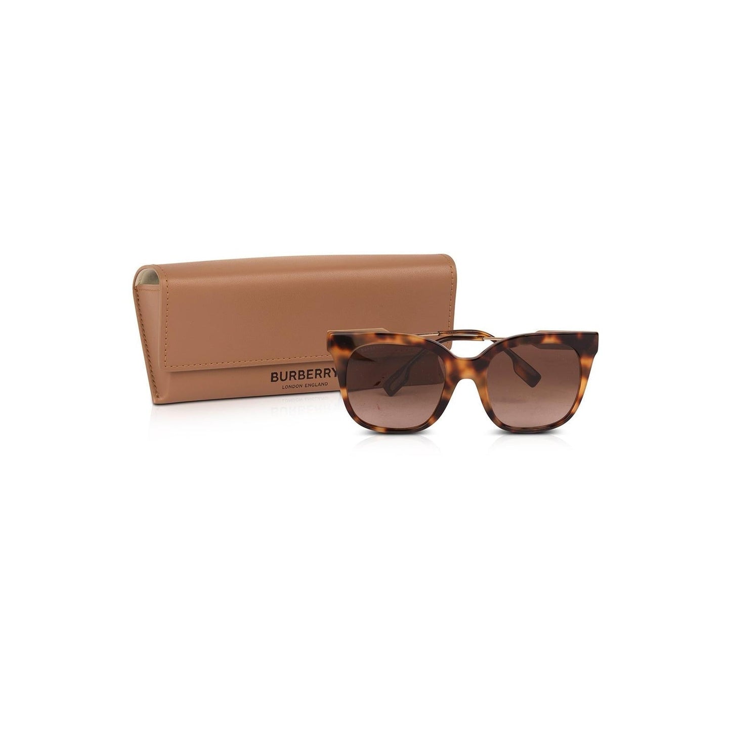 Burberry B4328 Evelyn Sunglasses