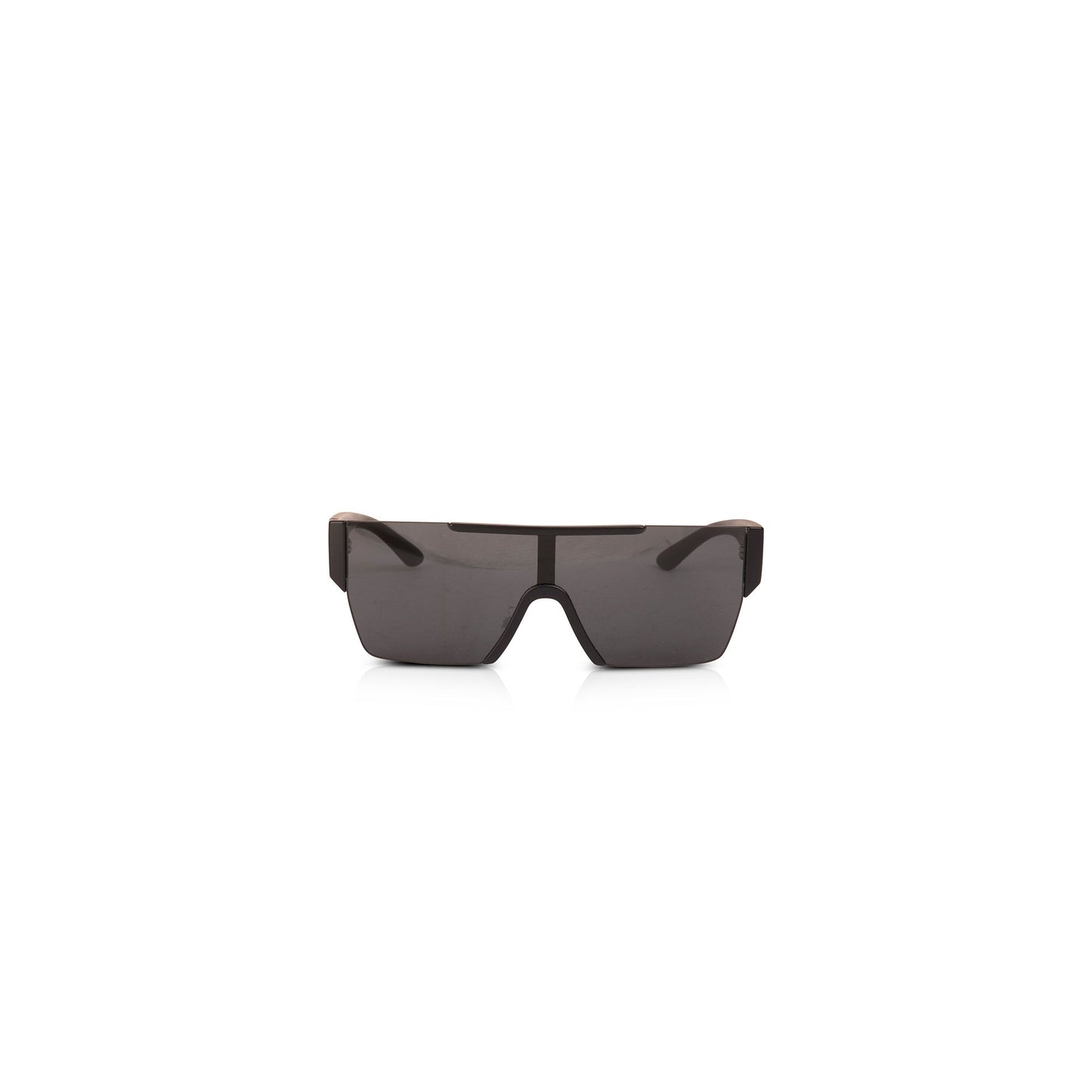 Burberry BE4291 Shield Sunglasses