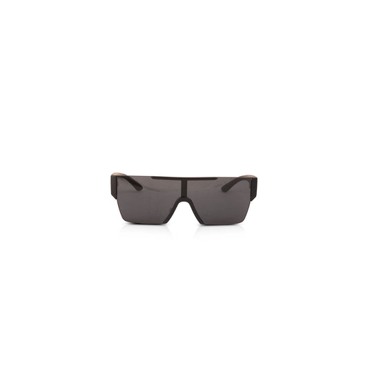 Burberry BE4291 Shield Sunglasses