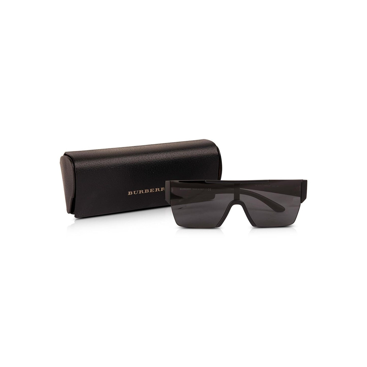 Burberry BE4291 Shield Sunglasses