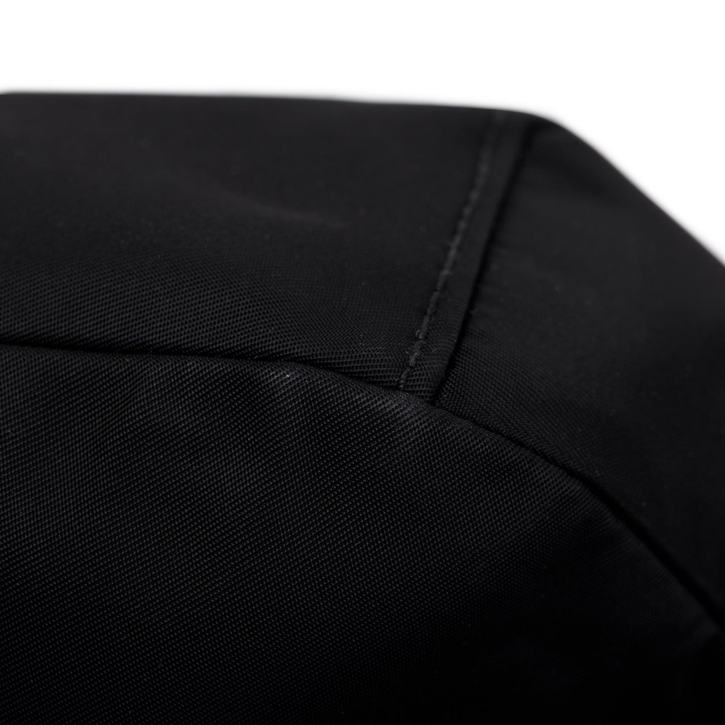 Burberry Black Nylon Sonny Belt Bag