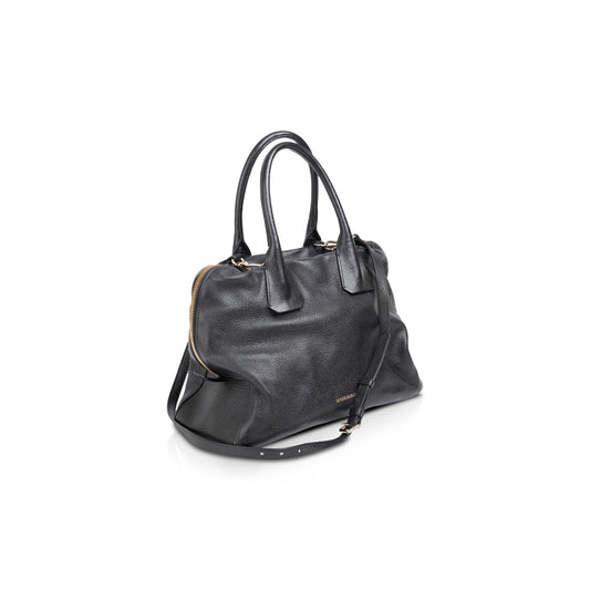 Burberry Greenwood Bowling Bag