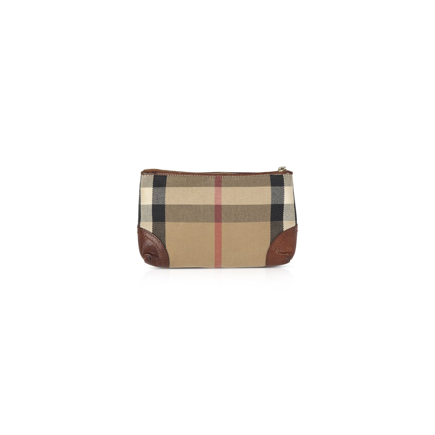 Burberry House Check Cosmetic Pouch