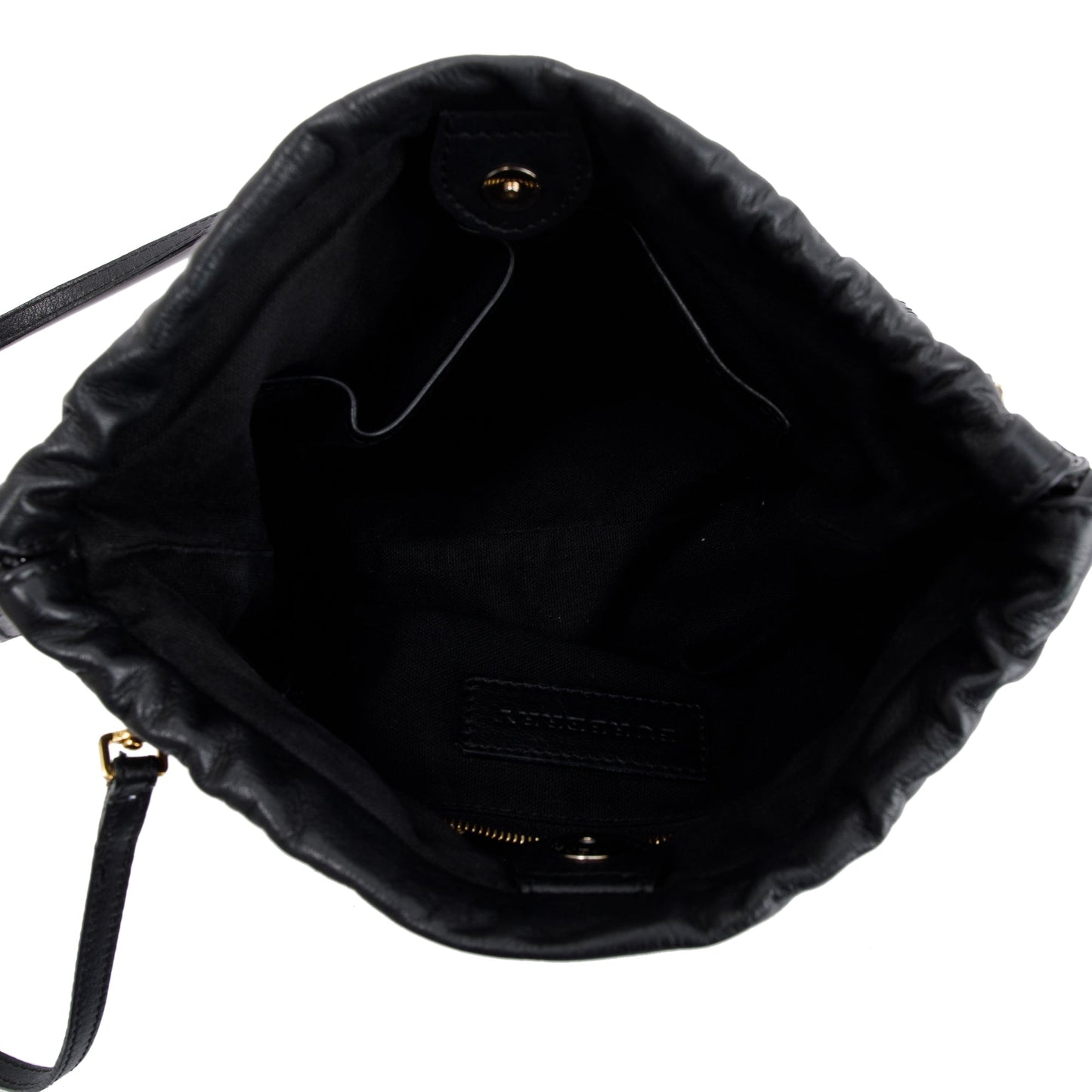 Burberry Little Crush Crossbody Bag