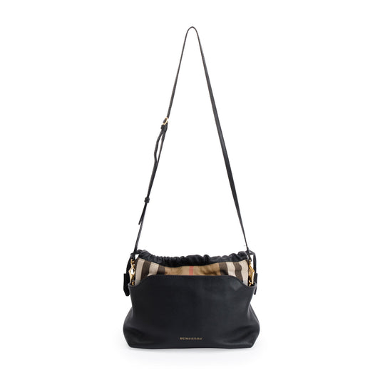 Burberry Little Crush Crossbody Bag