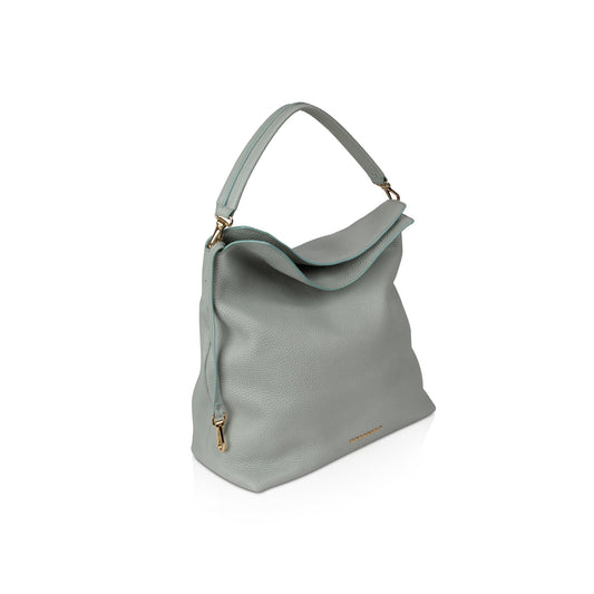 Burberry Medium Cale Hobo