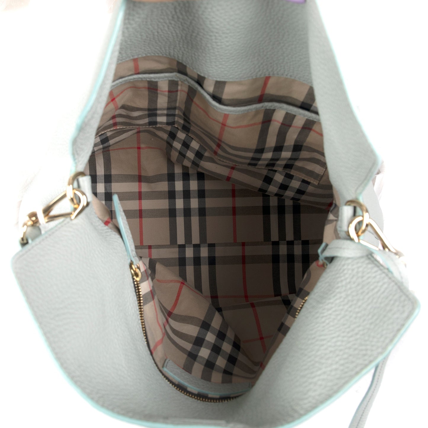 Burberry Medium Cale Hobo