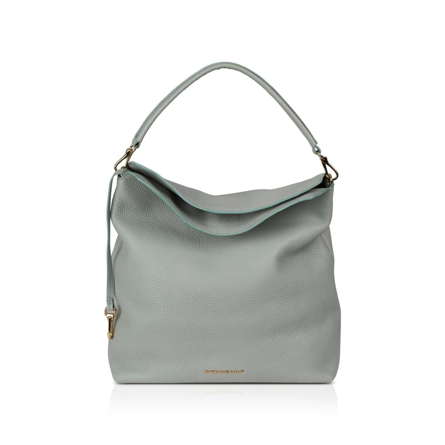 Burberry Medium Cale Hobo