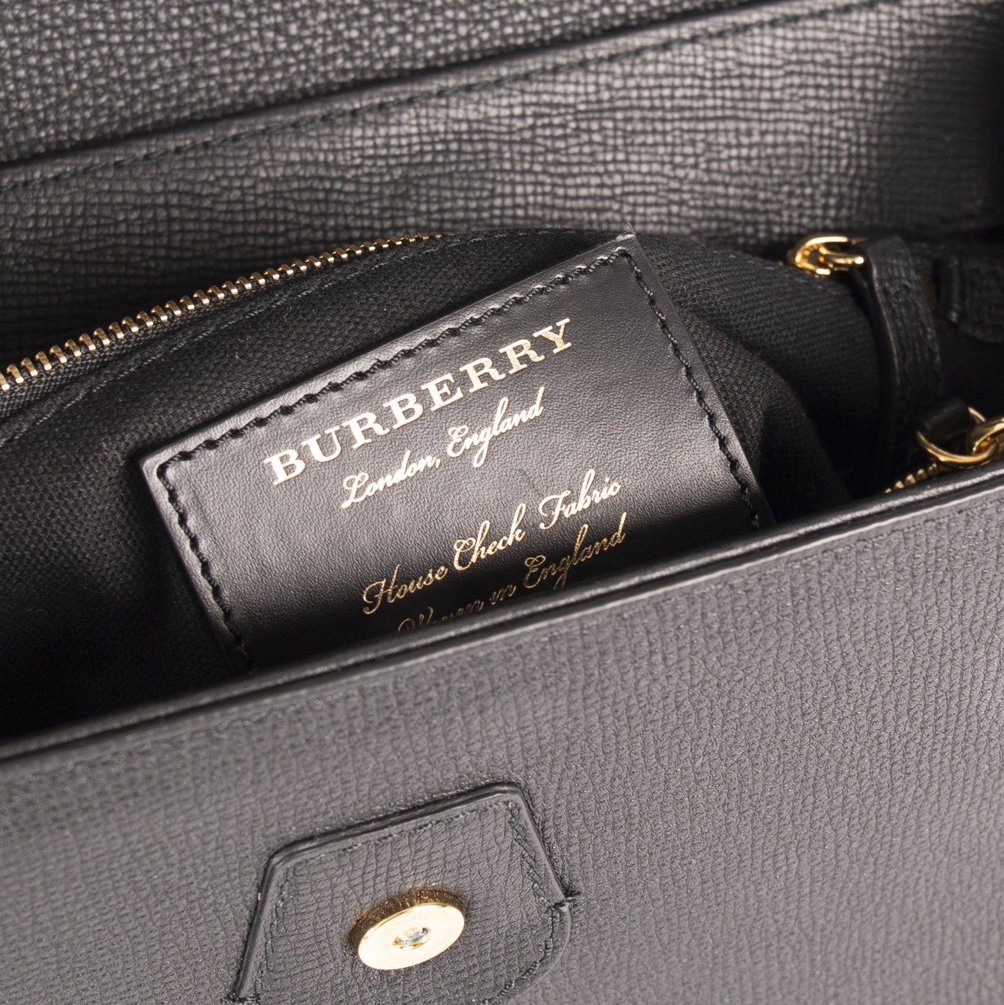 Burberry Medium Camberley Tote