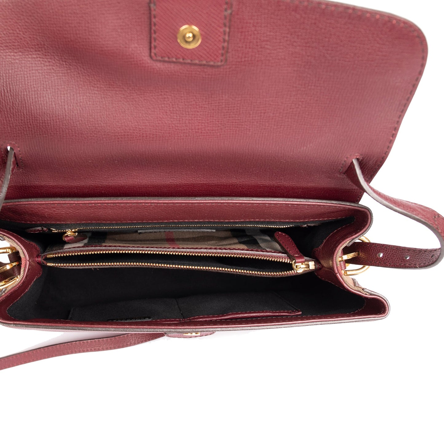 Burberry Medium Camberley Tote