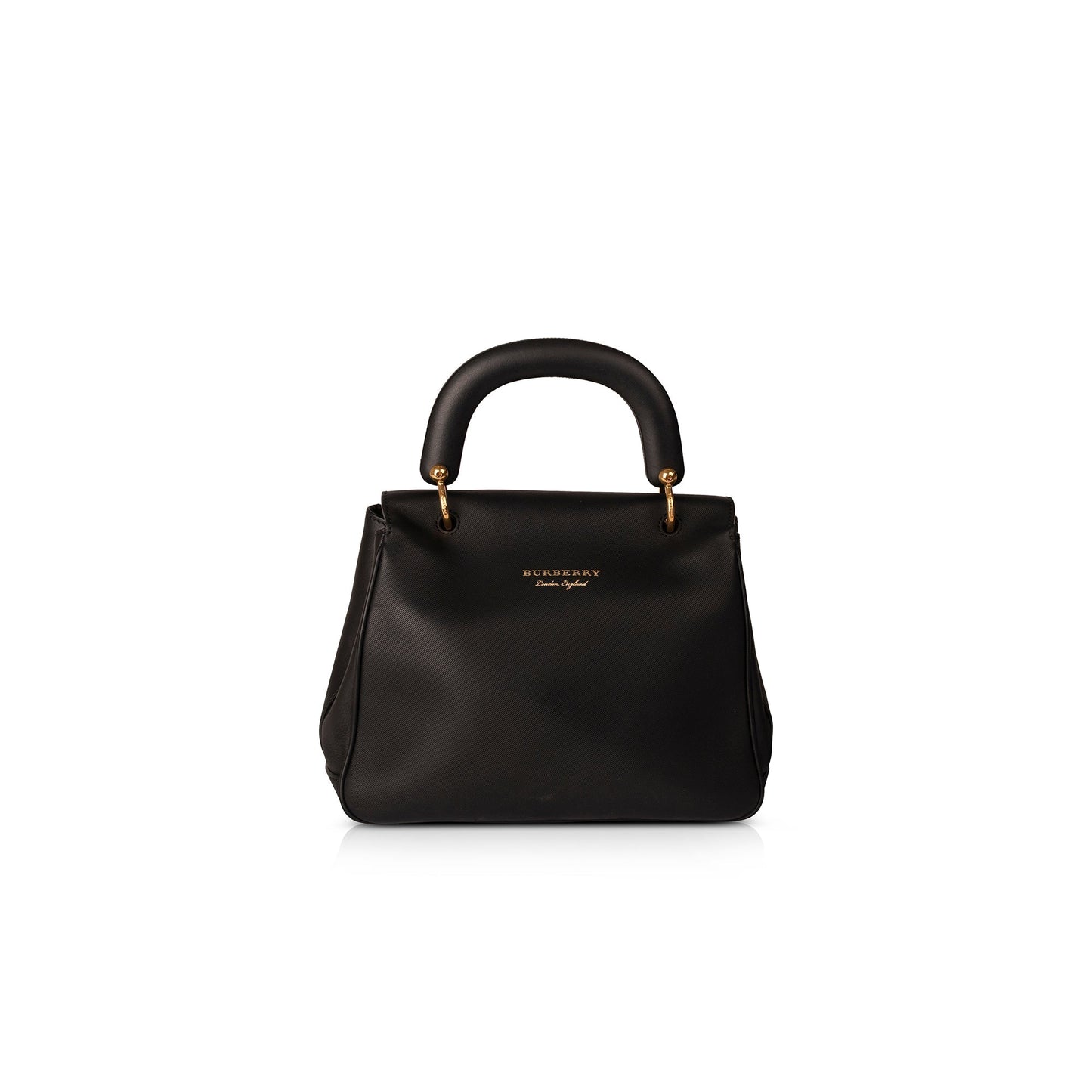 Burberry Medium DK88 Top Handle Bag