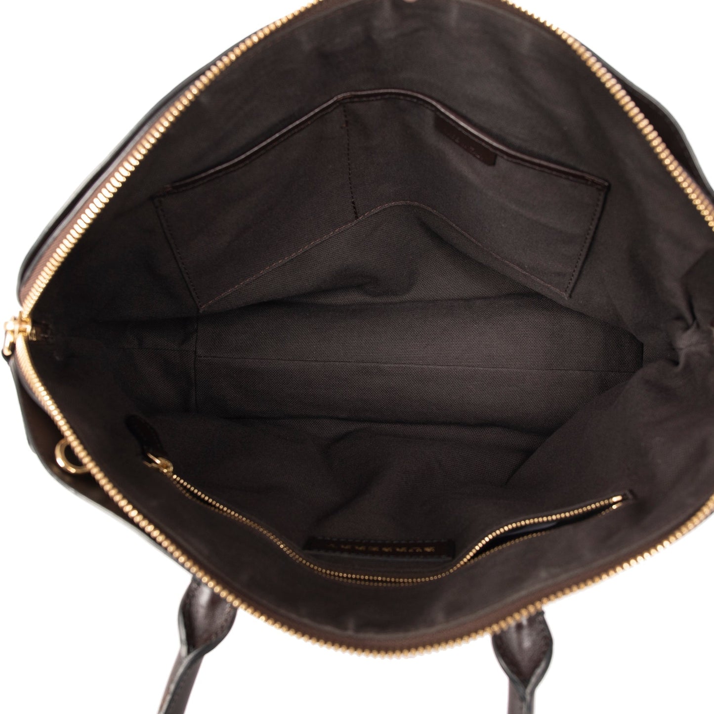 Burberry Medium Haymarket Check Primrose Tote