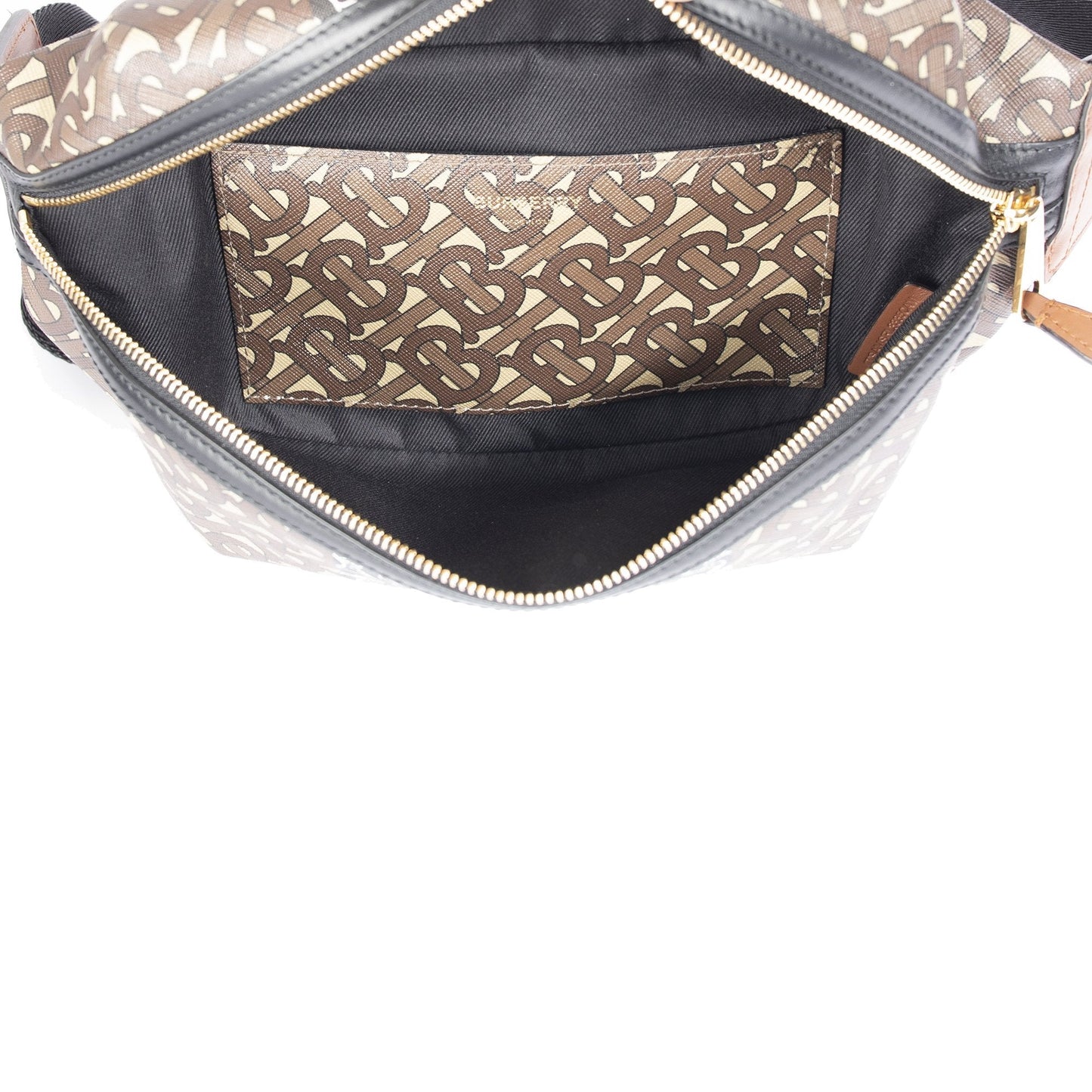 Burberry Medium Sonny TB Belt Bag