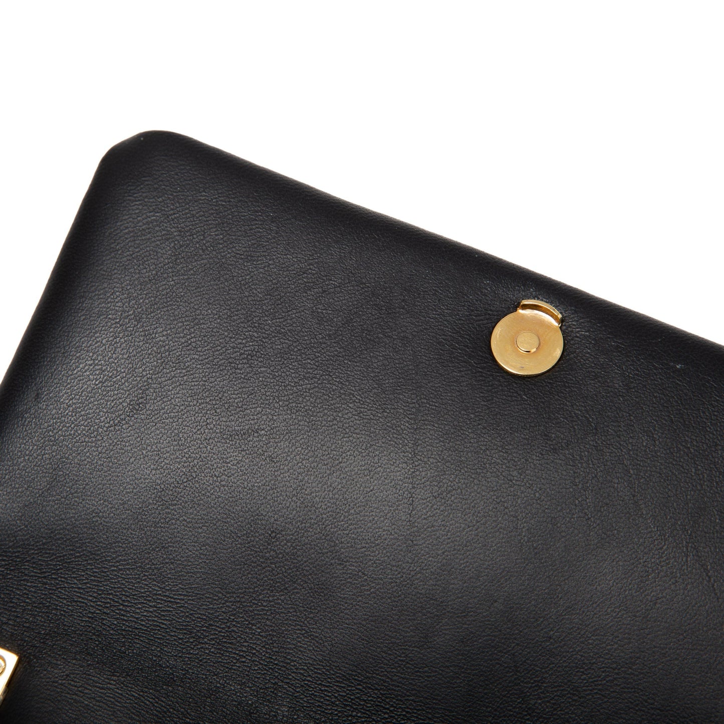 Burberry Mini Lola Quilted Leather Shoulder Bag