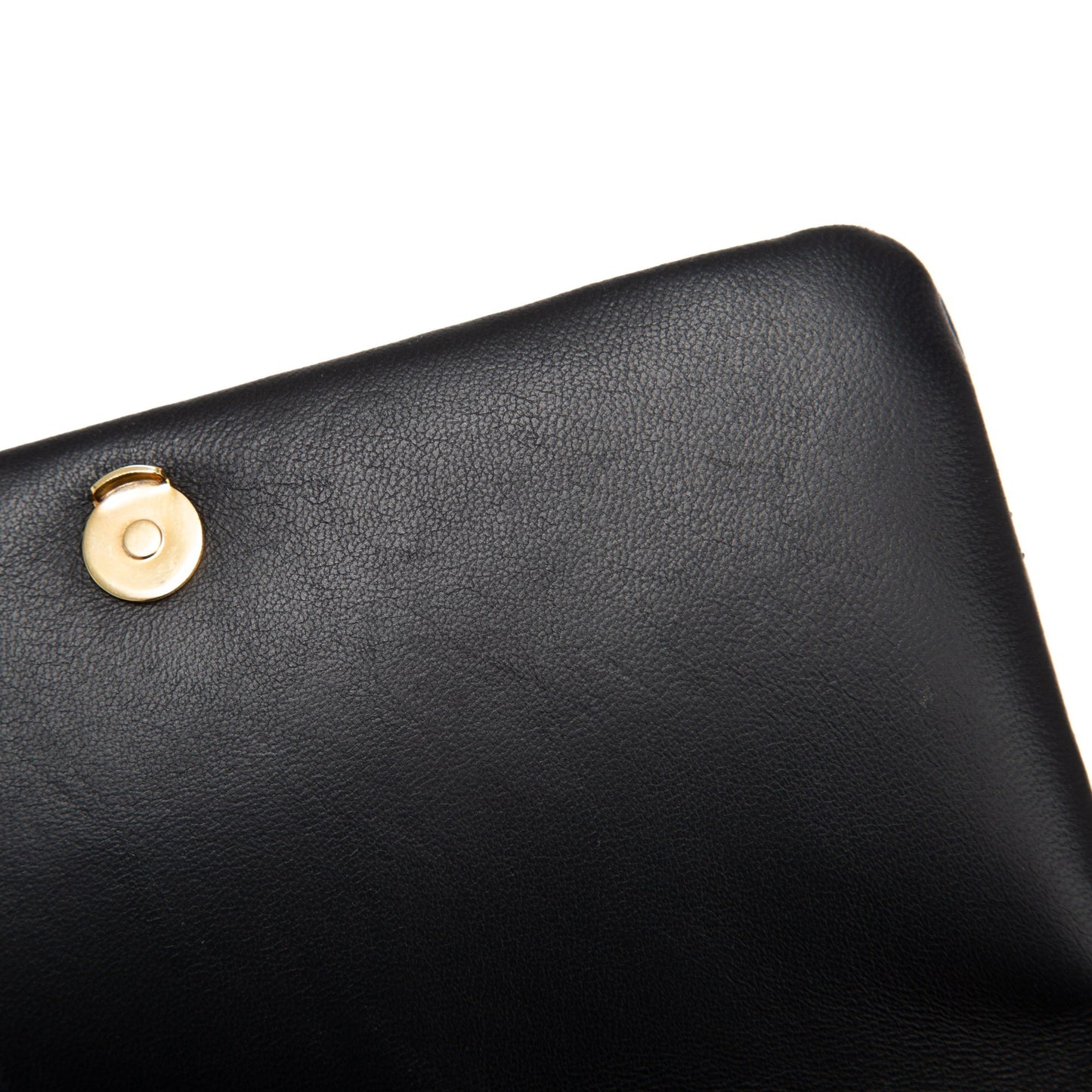 Burberry Mini Lola Quilted Leather Shoulder Bag