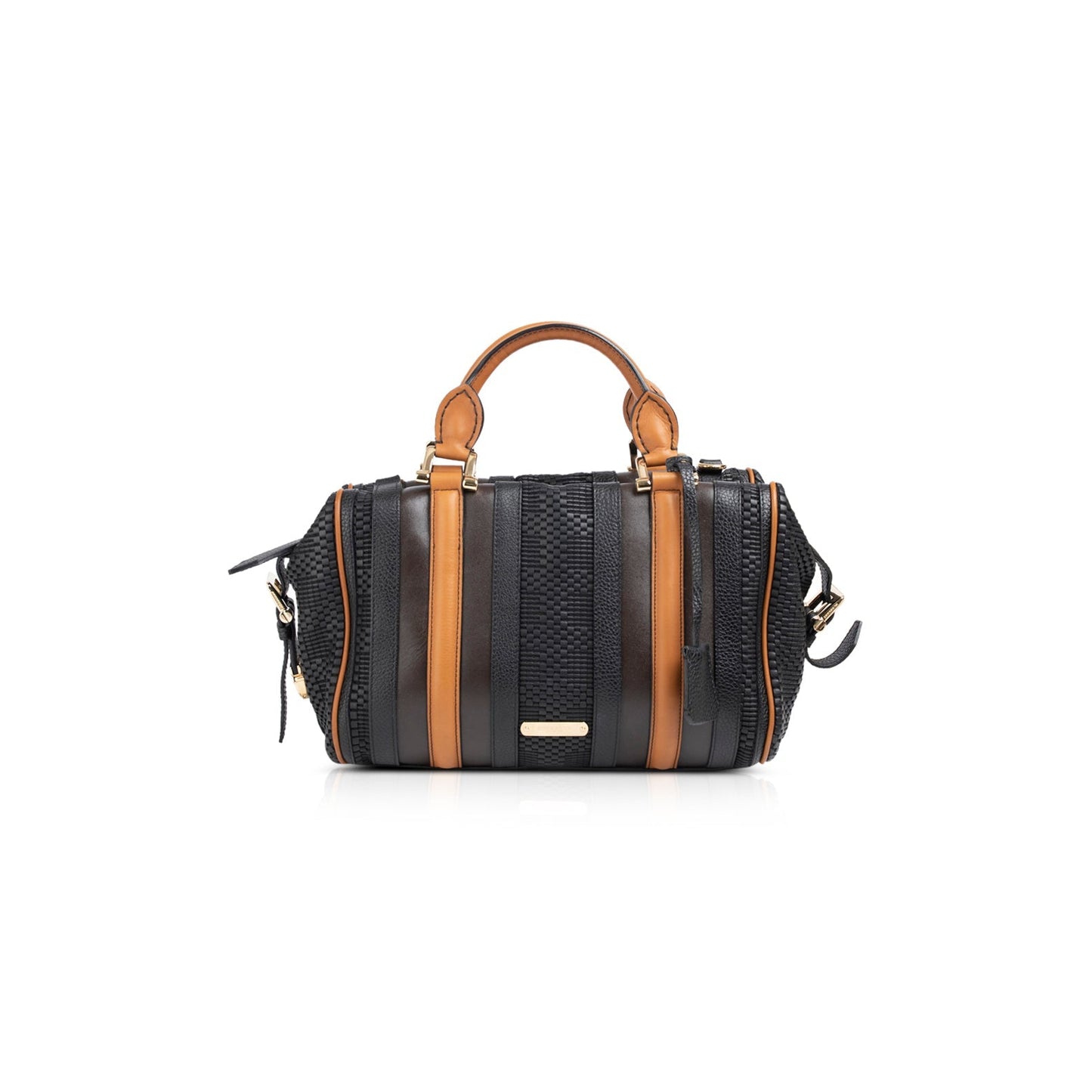 Burberry Nevinson Bowling Bag