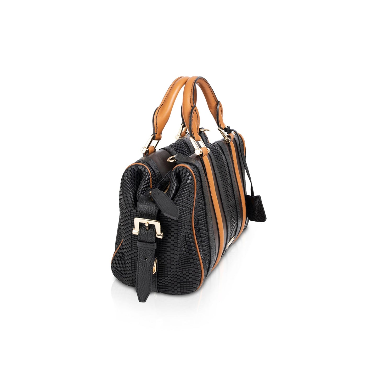 Burberry Nevinson Bowling Bag