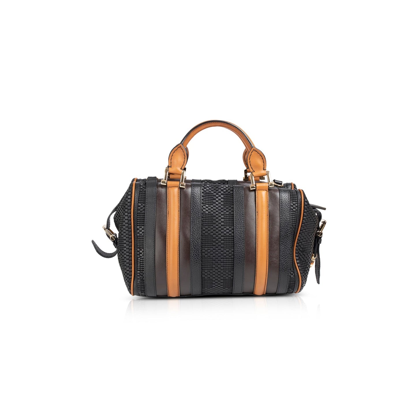 Burberry Nevinson Bowling Bag