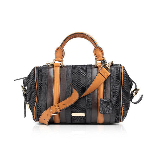 Burberry Nevinson Bowling Bag