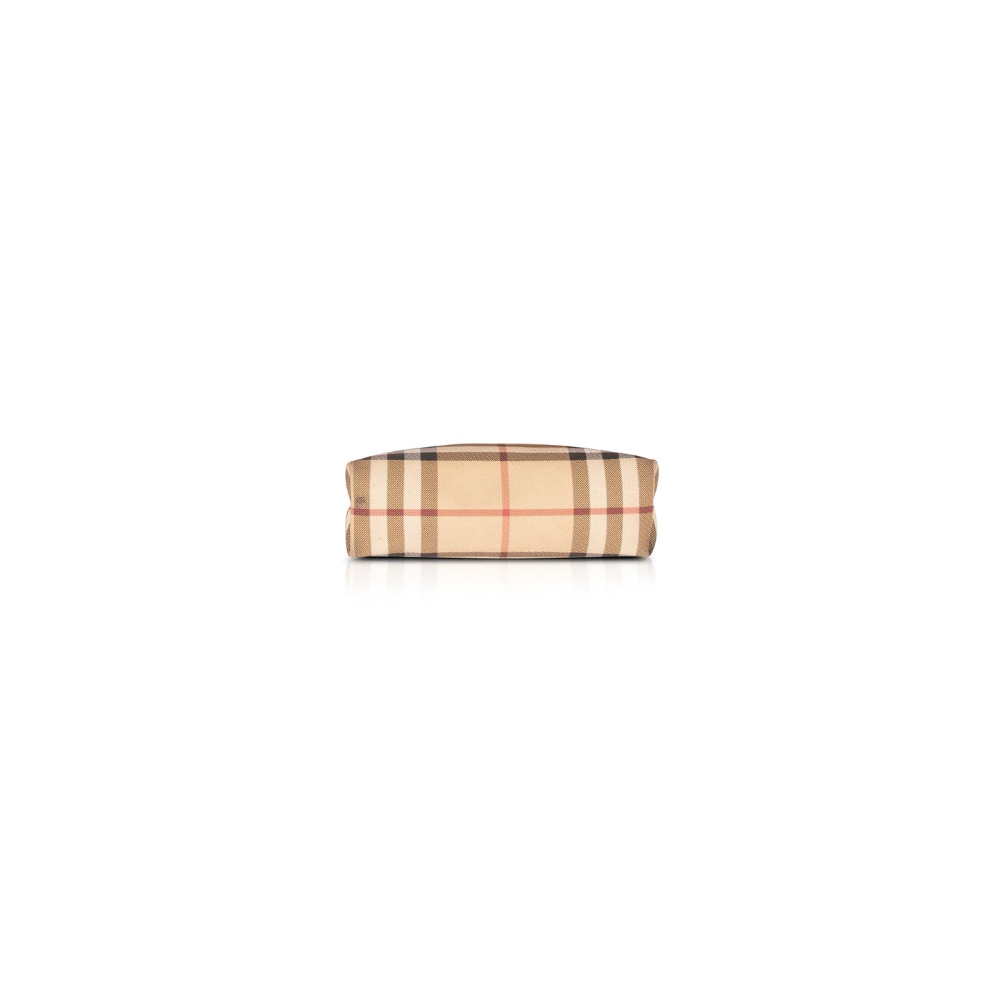 Burberry Nova Check Pouch