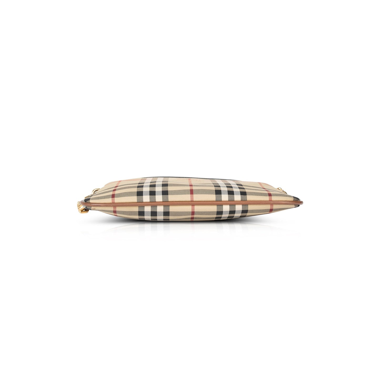 Burberry Peyton House Check Crossbody Bag