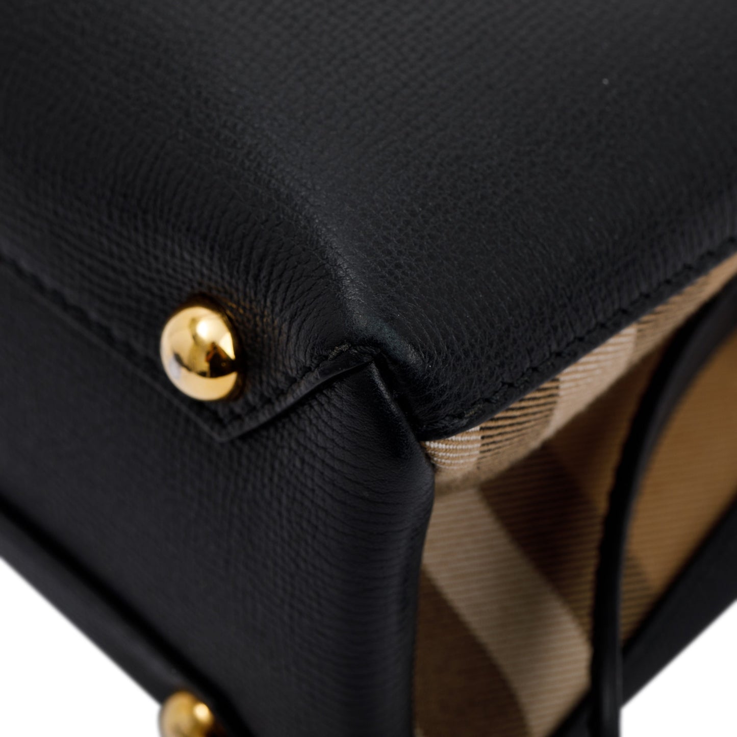 Burberry Small Camberley Bag
