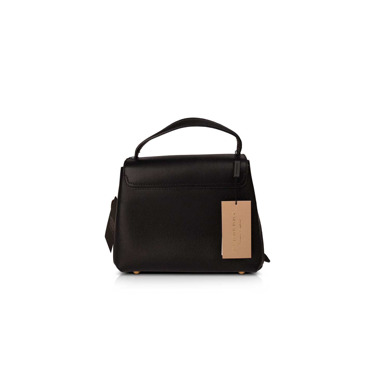 Burberry Small Camberley Tote