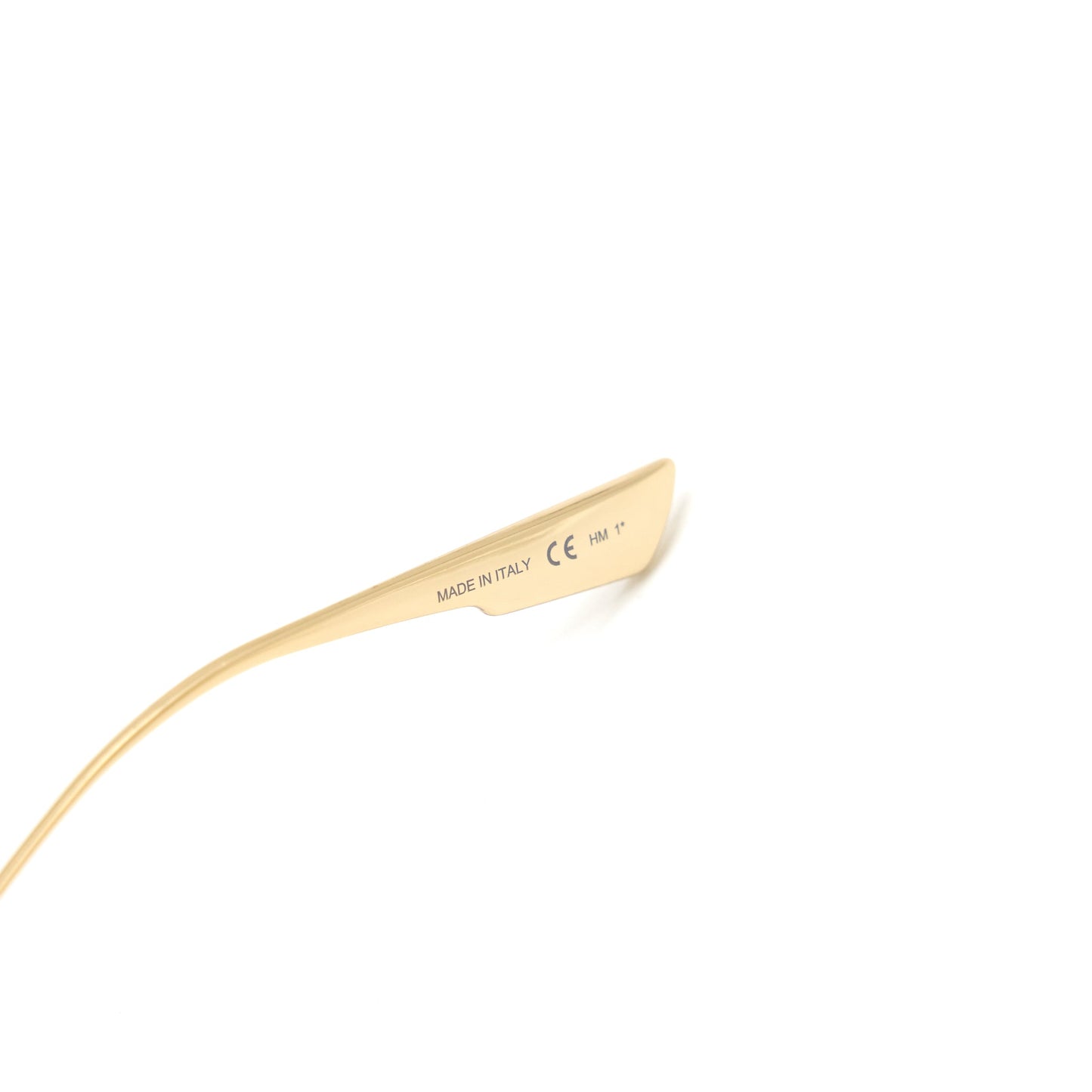 Luxury Dior Sunglasses Yellow