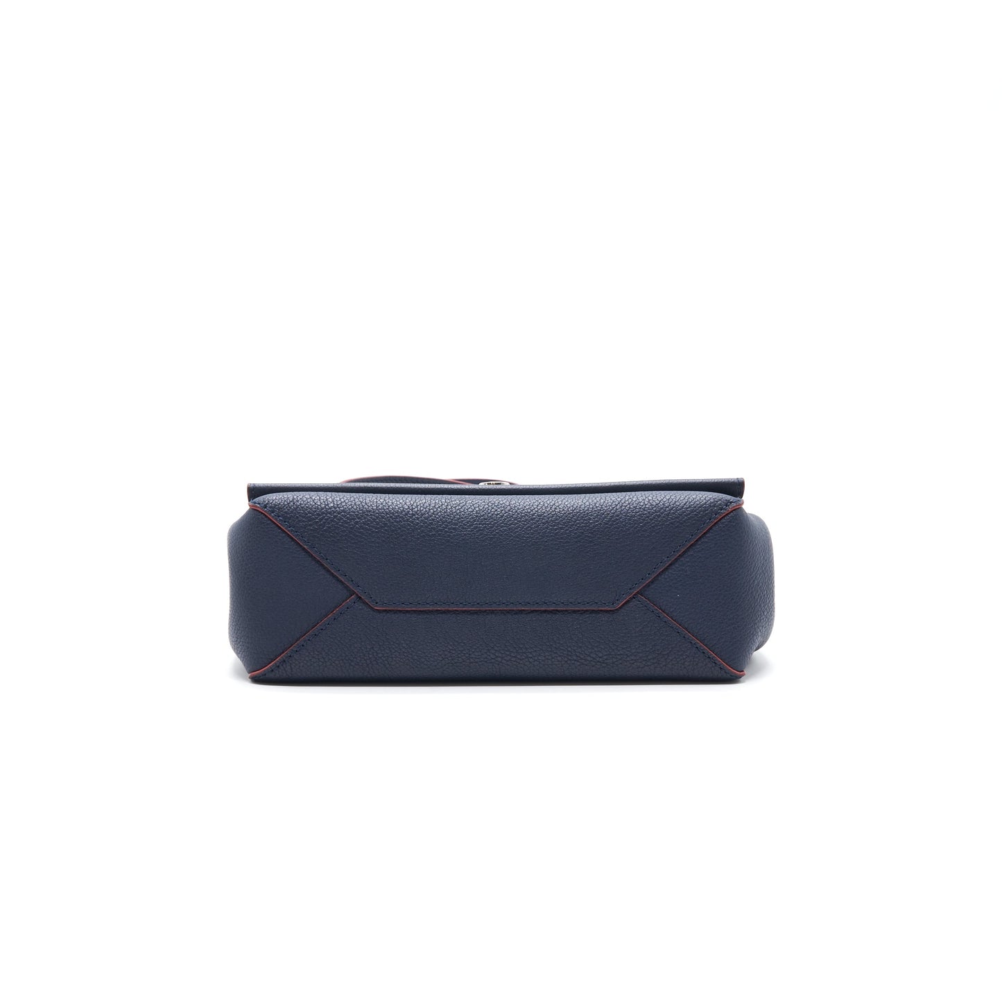 Louis Vuitton Mylockyme BB navy SHW