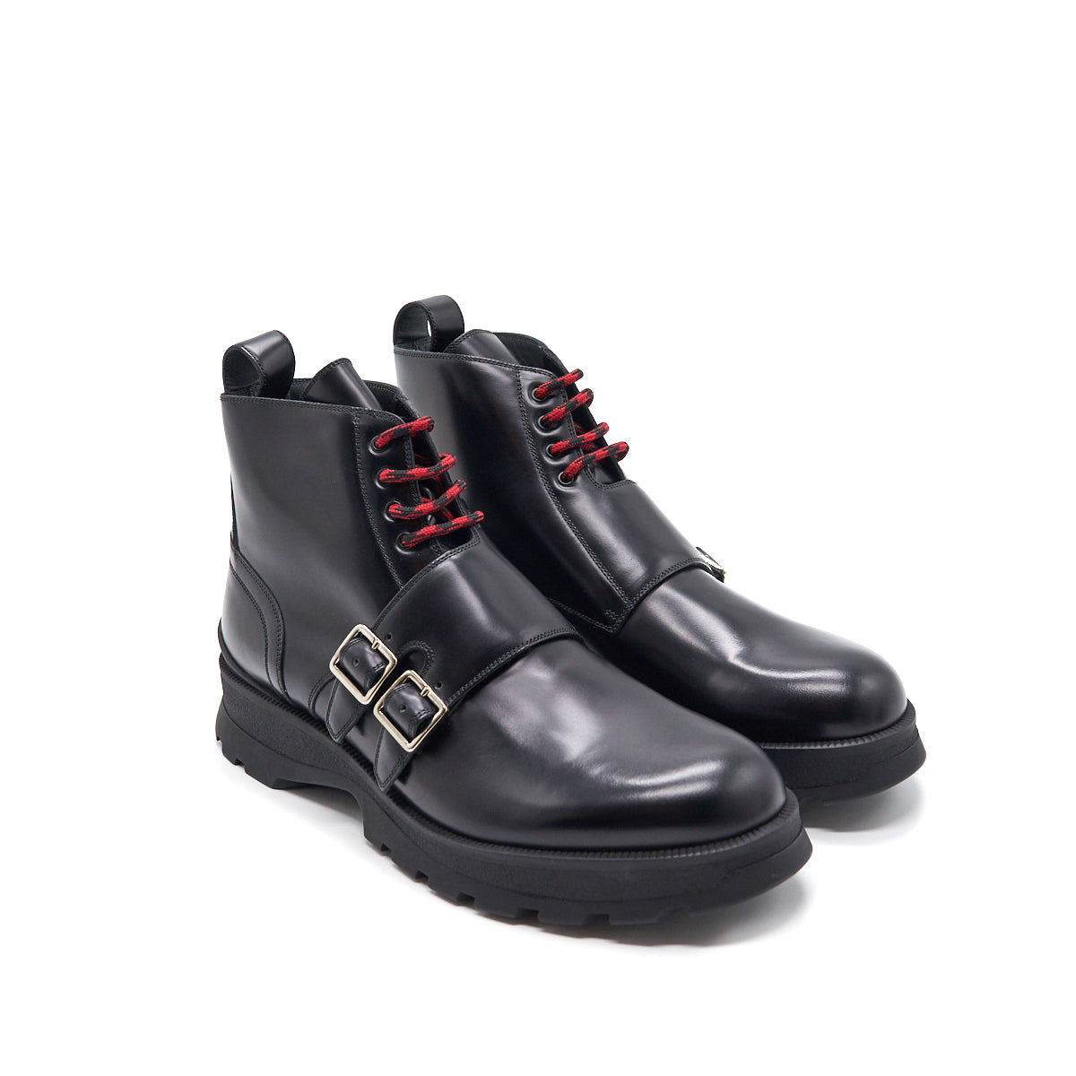Luxury Dior Man's Boots Size 9