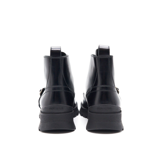 Luxury Dior Man's Boots Size 9