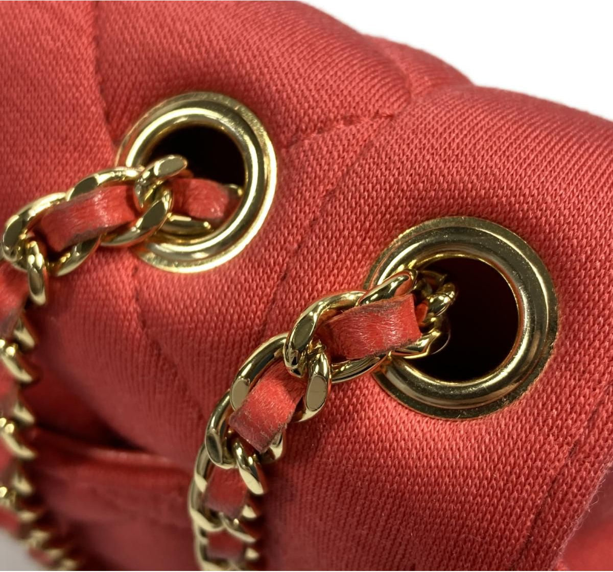 Chanel Diana Flap Bag
