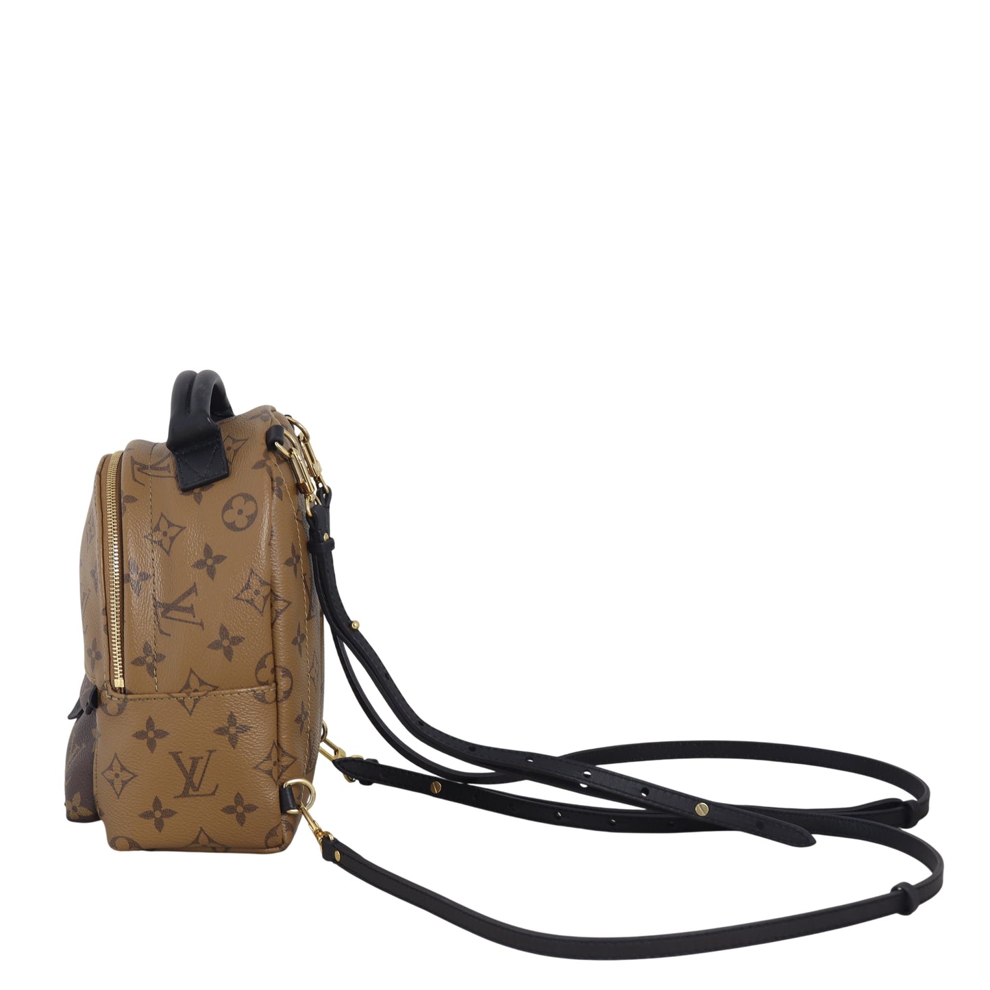 Louis Vuitton Palm Springs Mini Backpack Monogram Reverse