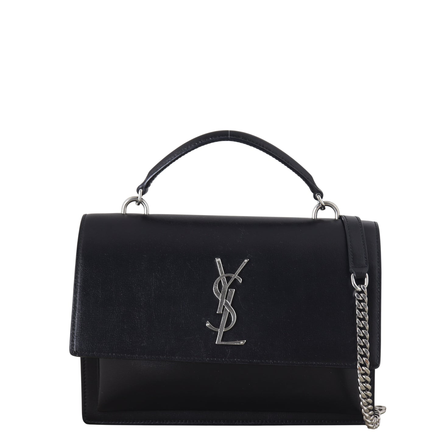 Saint Laurent Sunset Large