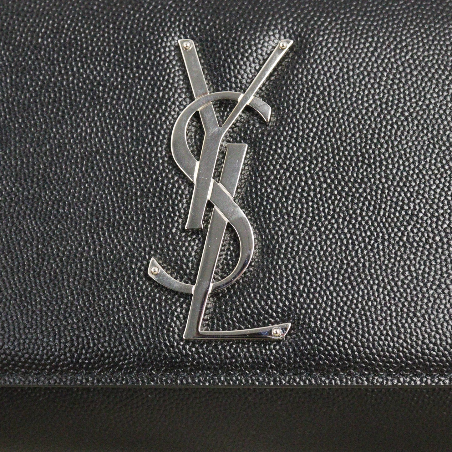Saint Laurent Kate Chain Bag Small